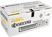 Toner Kyocera TK-5480Y Yellow do drukarek (Oryginalny) [1.25k]