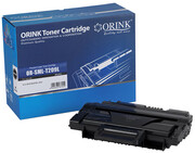Toner ORINK LSMLD209L-OR Black do Samsung (Zamiennik MLT / D2092L) [5k]