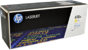 Toner HP 658A / W2002A Yellow do drukarek (Oryginalny) [6k]