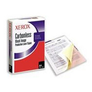 Papier ksero Xerox Carbonless 1+3 | A4 | 500 szt.