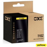 Tusz OXE-B421YN Yellow do drukarek Brother (Zamiennik Brother LC421Y) [8ml]