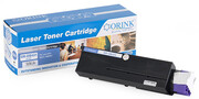 OKI Toner Czarny 44574802 - zamiennik - zdjęcie 2