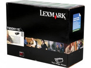 Toner Lexmark T650H11E Black do drukarek (Oryginalny)