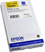 Tusz Epson T04A4 / C13T04A440 Yellow do drukarek (Oryginalny) [69ml]