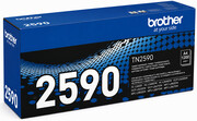 Toner Brother TN2590 Czarny do drukarek (Oryginalny) [1.2k]