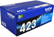 Toner Brother TN-423C Cyan do drukarek (Oryginalny) [4k]