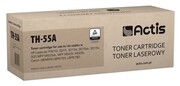 Toner HP (CE255A - 6 tis.) LJ P3015 - czarny (black) - zamiennik - zdjęcie 4