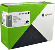 Bęben Lexmark 24B6040 Black do drukarek (Oryginalny) [60k]