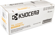 Toner Kyocera TK-5390Y Yellow do drukarek (Oryginalny) [13k]