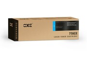 Toner OXE Cyan Glossy Oki C532 zamiennik 46490607