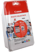Tusz Canon CLI-581 XL do Canon Pixma TR7550/TR8550/TS6150 | 4 x 8,3 ml | CMYK