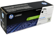 Toner HP 139A / W1390A Czarny do drukarek (Oryginalny) [1.5k]