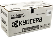 Toner Kyocera TK-5440K Czarny do drukarek (Oryginalny) [2.8k]