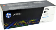 Toner HP 415X / W2030X Czarny do drukarek (Oryginalny) [7.5k]