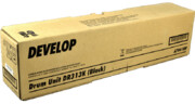 Bęben Develop DR-313K do Ineo+ 258/+308 | 150 000 str. | black