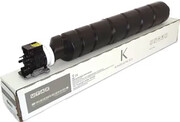 Toner Utax CK-7530 / 1T02XF0UT0 Czarny do drukarek (Oryginalny) [40k]