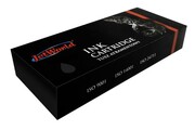 Tusz JWI-C3700PBN Photo Black do drukarek Canon (Zamiennik Canon PFI-3700PBK / 6444C001) [700ml]