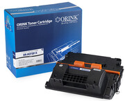HP Toner Czarny CF281X - zamiennik - zdjęcie 1
