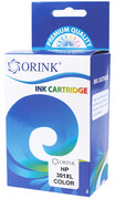HP Tusz Kolor HP301XL CH564EE - zamiennik