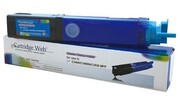 Toner OKI Laser C3450, niebieski, 43459331, 2500s