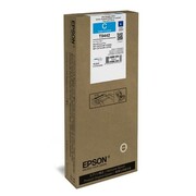 Tusz Epson T9442 / C13T944240 Cyan do drukarek (Oryginalny) [19.9 ml]