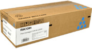 Toner Ricoh 408341 Cyan do drukarek (Oryginalny) [6.9k]