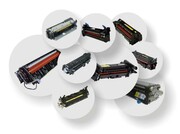 Zespół grzejny - Fuser Unit Konica Minolta Bizhub C250i, C300i, C360i 220V-230V (AA2JR70400)