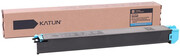 Toner 43324 Cyan do kopiarek Sharp (Zamiennik Sharp MX-36GTCA)