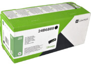 Toner Lexmark 24B6889 Czarny do drukarek (Oryginalny) [21k]