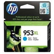 HP tusz F6U16AE (cyan) - zdjęcie 4
