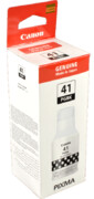 Tusz Canon GI-41PGBK / 4528C001 Czarny do drukarek (Oryginalny) [170ml]