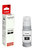 Tusz Canon PFI-050 BK / 5698C001 do drukarek (Oryginalny) [70ml]