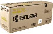 Toner Kyocera TK-5270Y Yellow do drukarek (Oryginalny) [6k]