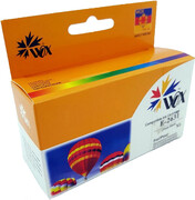 Tusz WOX-E2631BN Photo Black do drukarek Epson (Zamiennik Epson 26XL / T2631) [12ml]