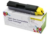 Toner CW-U260YN Yellow do drukarek Utax (Zamiennik UTAX 652611016) [5k]