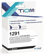 Epson tusz T1291 (black) - zamiennik