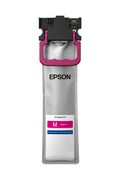 Tusz Epson T11N3 XL / C13T11N340 Magenta do drukarek (Oryginalny) [5k]