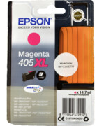 Tusz Epson 405XL do WF-7835/7830D/7840DTWF | 14,7 ml | Magenta