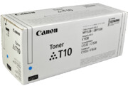 Oryginalny Toner Cyan Canon i-SENSYS X C1533, C1538 (T10C, 4565C001)