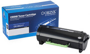 Toner LLMS317/MX317-OR-2,5K Czarny do drukarek Lexmark (Zamiennik Lexmark 51B2000) [2.5k]