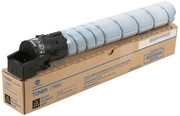 Toner Konica Minolta TN626K / ACV1150 Czarny do drukarek (Oryginalny) [28k]