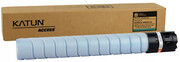 Toner 43850 Cyan do kopiarek Minolta (Zamiennik Konica Minolta TN321C / A33K450)