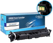 Toner LH220X-BK-OR-CHIP Czarny do drukare HP (Zamiennik HP 220X / W2200X) [7.5]