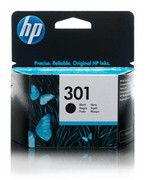 Cartridge HP 301, czarny, CH561EE - zdjęcie 5