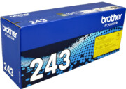 Toner Brother TN-243Y Yellow do drukarek (Oryginalny) [1k]