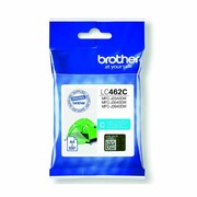 Tusz Brother LC462C Cyan do drukarek (Oryginalny)