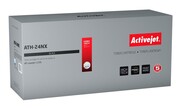Toner ATH-24NX Czarny do drukarki HP (Zamiennik HP 24X /Q2624X) [4.5k]