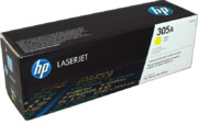 HP Toner Żółty CE412AC - zdjęcie 6