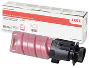Oryginalny Toner Magenta OKI MC554dn (09006262)