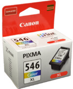 CANON Tusz Kolor CL-546XL 8288B001 - zdjęcie 1
